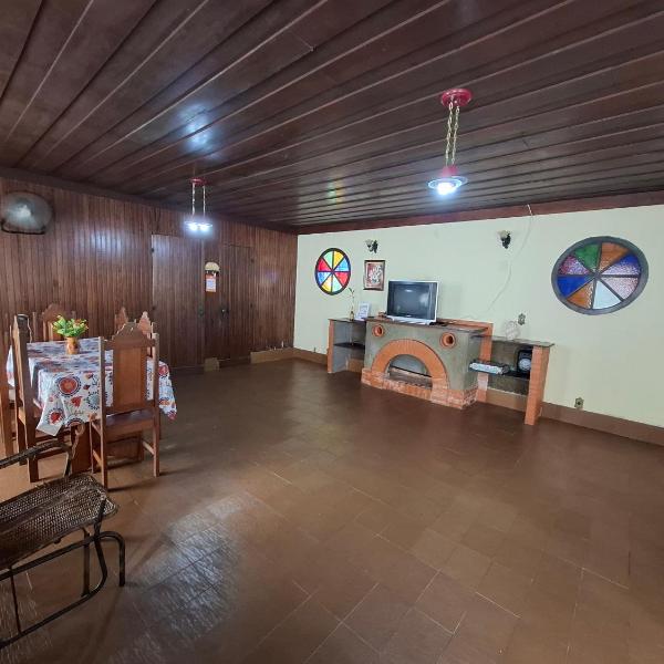 Moka Refúgium-Casa de praia aconchegante e espaçosa - Foto 3