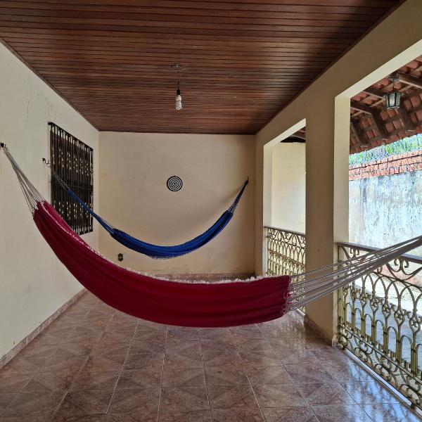 Moka Refúgium-Casa de praia aconchegante e espaçosa - Foto 5