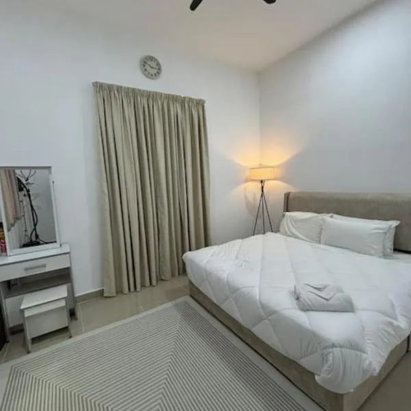 Homestay in Kuala Dungun, hotel v destinaci Kampong Nibong