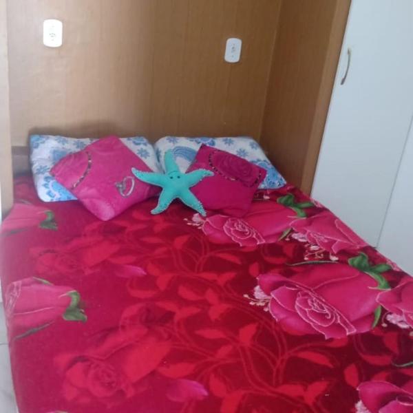 Casa 01 - Foto 2