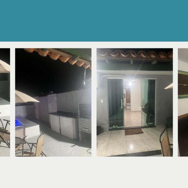 Casa 01 - Foto 5