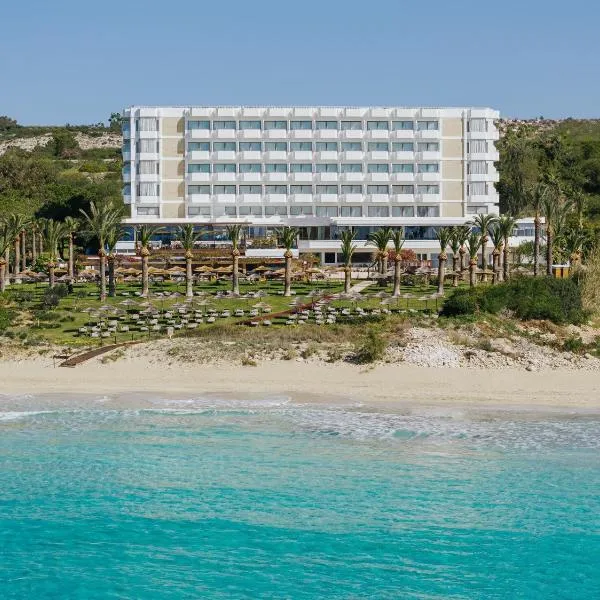 Alion Beach Hotel, hotel v destinaci Ayia Napa