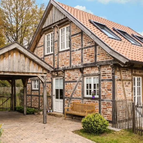 Stunning Home In Warendorf, hôtel à Warendorf
