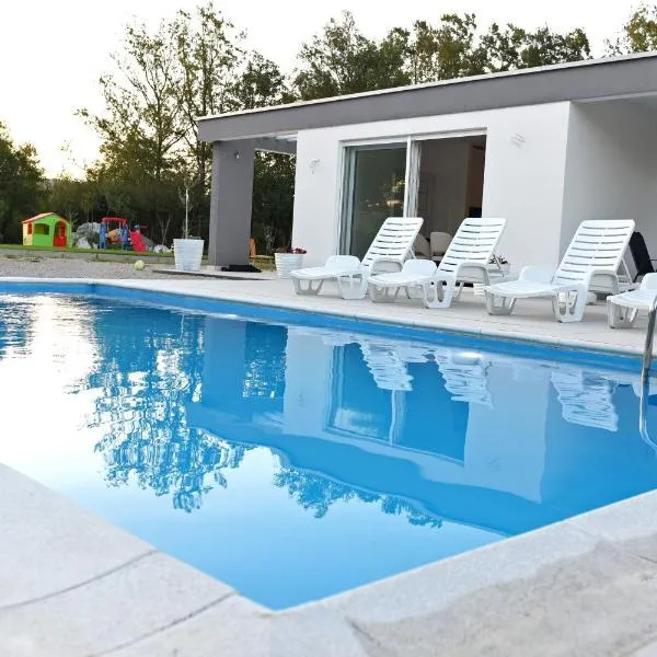Holiday Home Maslina, hotell i Široki Brijeg