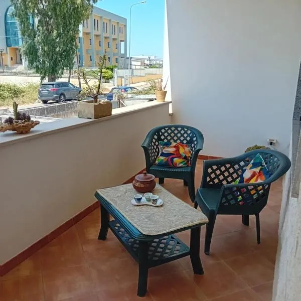 A casa di Sonia, hotel v destinaci Martano