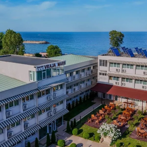 Complex Vraja Mării Costinești, hotel din Costineşti