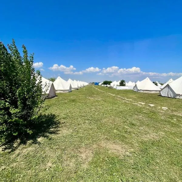 Faleza23, hotel v destinaci Olimp