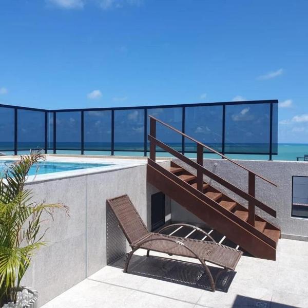 Cabo Branco Home Sercice