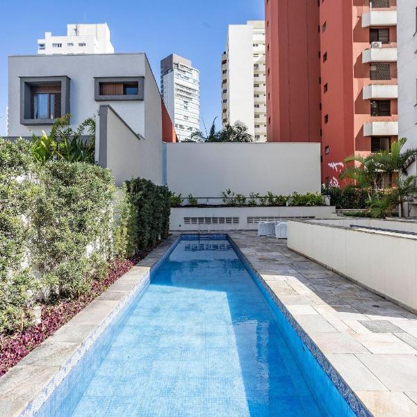Wehome - Apto na Vl. Nova Conceição - Foto 4