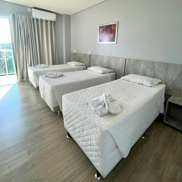 Hotel Ametista - Foto 2