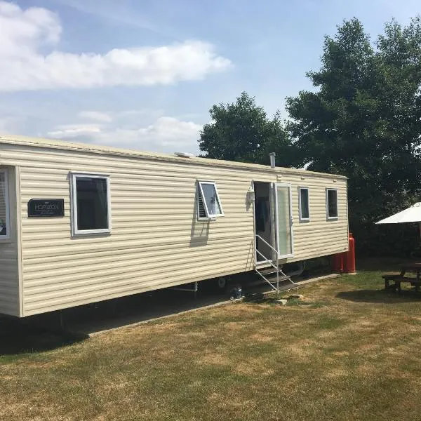 Haven Church Farm, hotel in Pagham