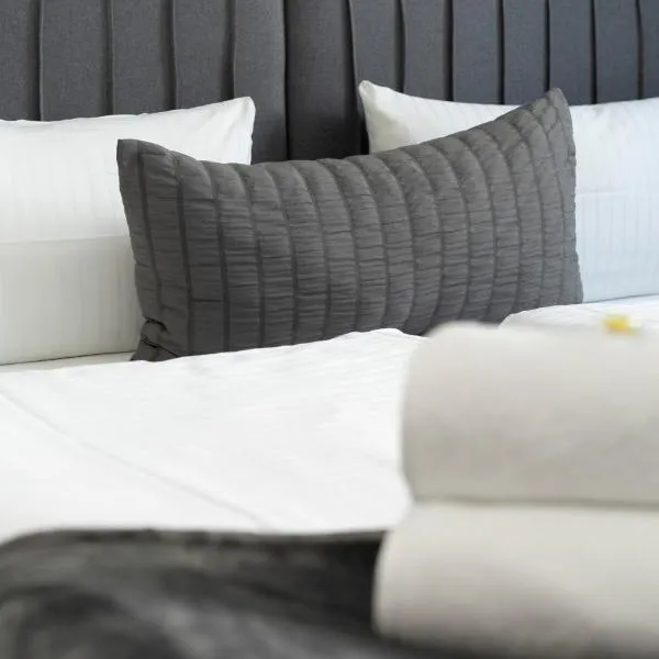 Baltic Hotel Lübeck, hotel v destinaci Lübeck