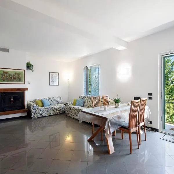 Ai campi, hotel v destinaci Stella