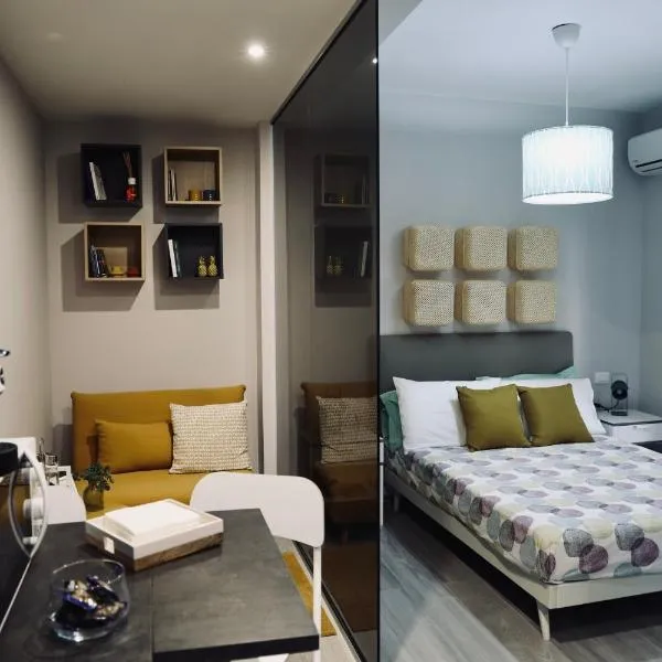 Doma suite 2, hotel in Gela