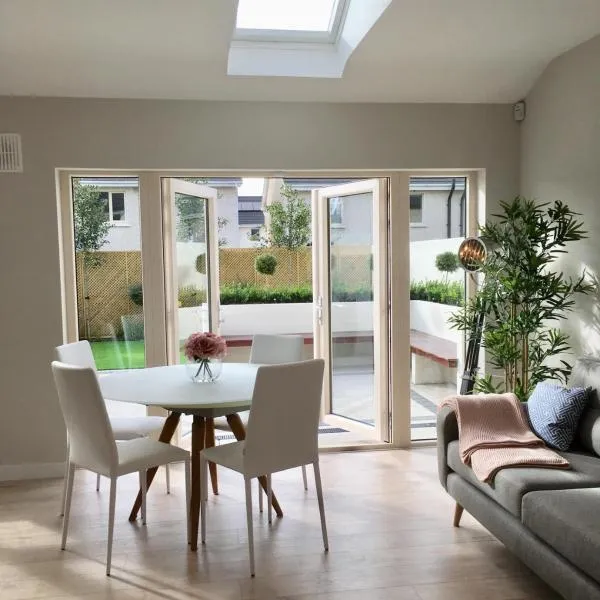 Stunning home from home, hotel v destinaci Waterford