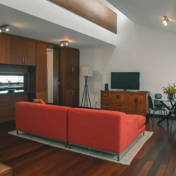 Rauls Place, hotel in Madalena