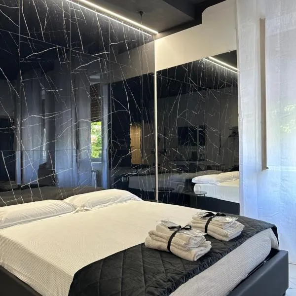 Milan Hub Private SPA, hotel a Milano