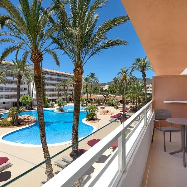 tent Calvia Beach, hotel a Magaluf