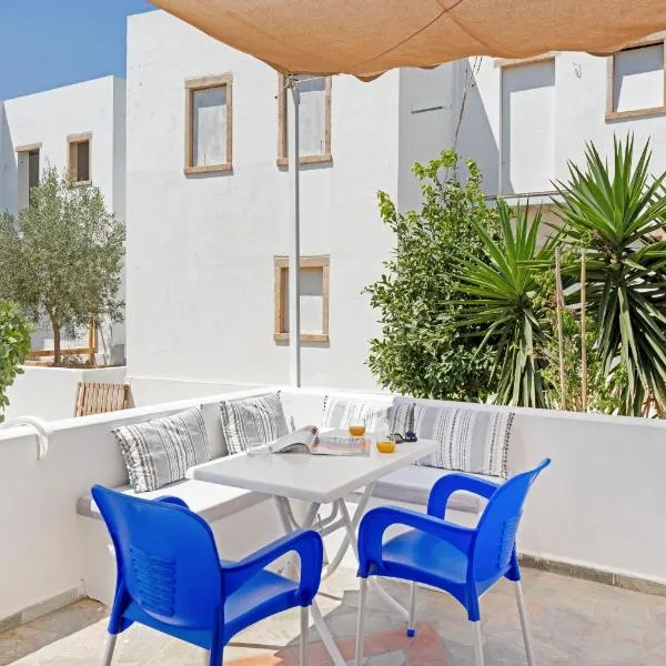 Pico Bello Patmos 14, hotel v destinaci Patmos