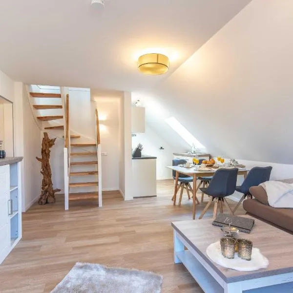 Anton，格雷齊爾的飯店