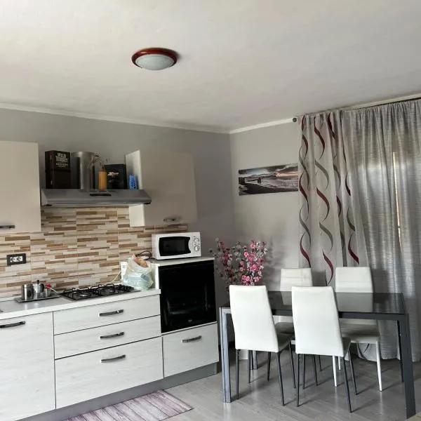 Sesia Green Loft, hotel a Prato Sesia