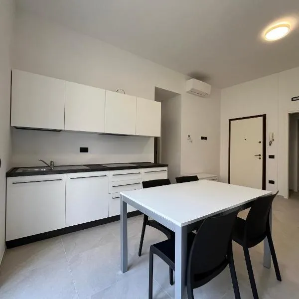 Appartamento Lotus 85, hotel v destinaci Zevio