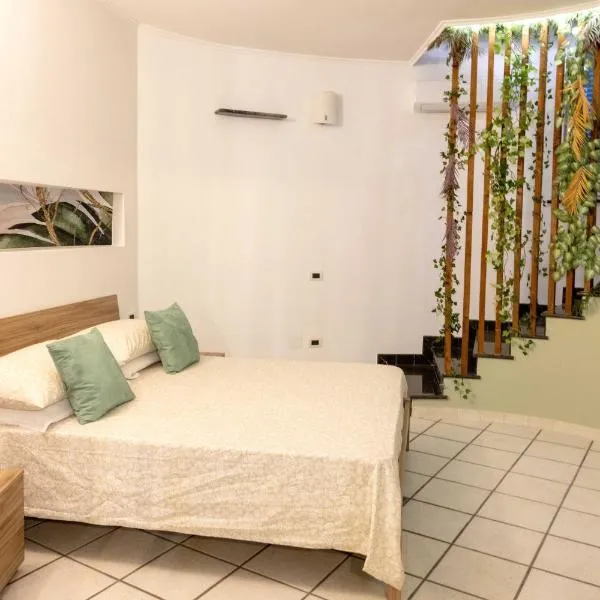 Dream Garden, hotel v destinácii Scafati