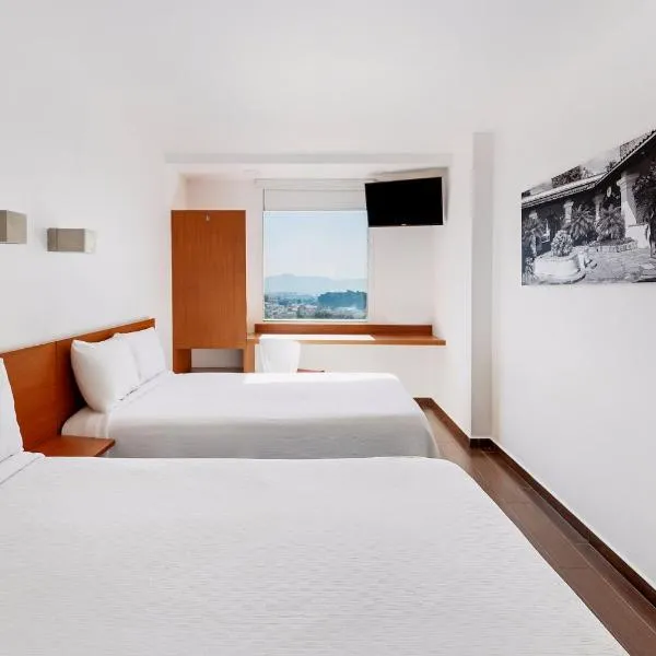 One Cuernavaca, hotel in Cuernavaca