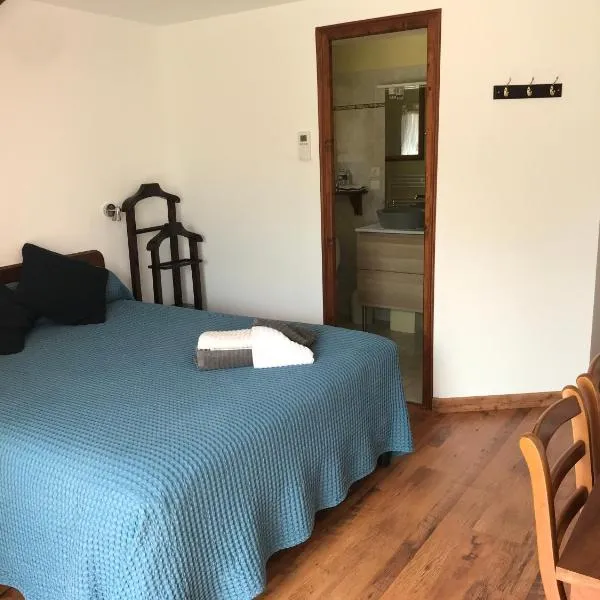 La maison de Laujol, hotel a Moissac