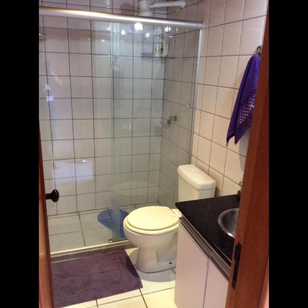 Condomínio Armazém Da Vila - apt 03 - Foto 3