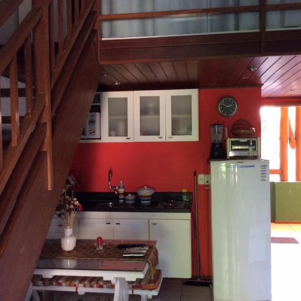 Condomínio Armazém Da Vila - apt 03 - Foto 4