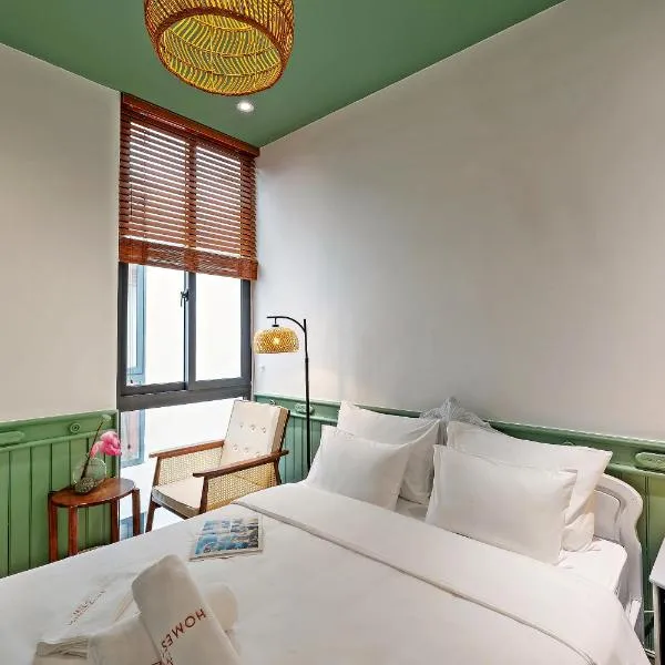 MiLa - Homestay in Hue, hotel v destinaci Hue