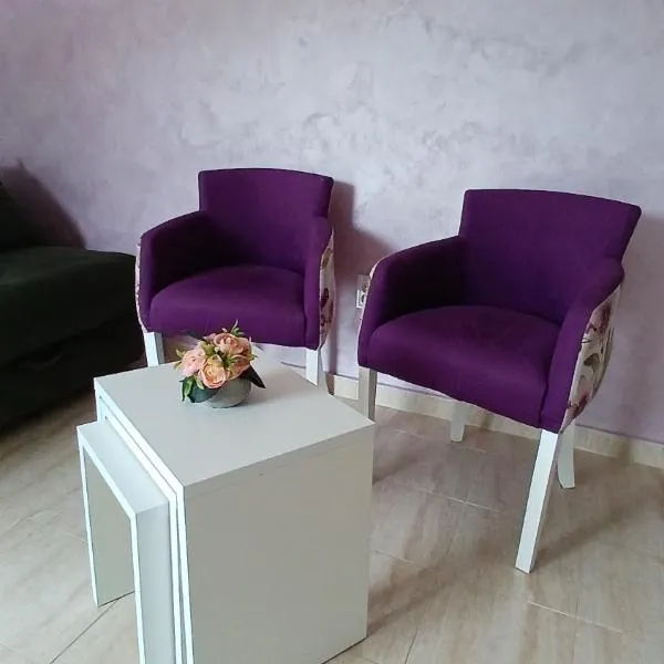 MarBis Apartmani near the sea, hotel v destinaci Utjeha