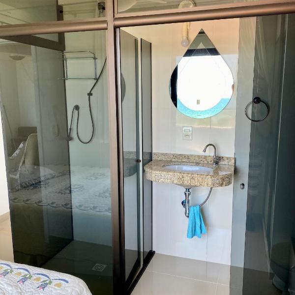 Apartamento pé na areia em Ingleses-SC - Foto 3