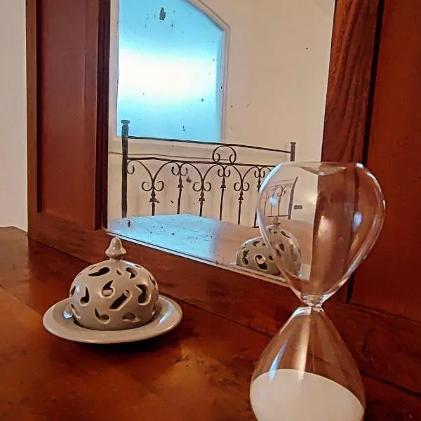 Il Fiordaliso, hotel v destinaci Anagni