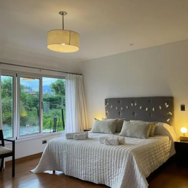 Mein haus, hotel v destinaci Salta
