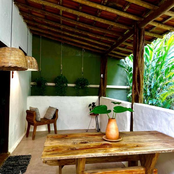 Casa da Lapinha Trancoso