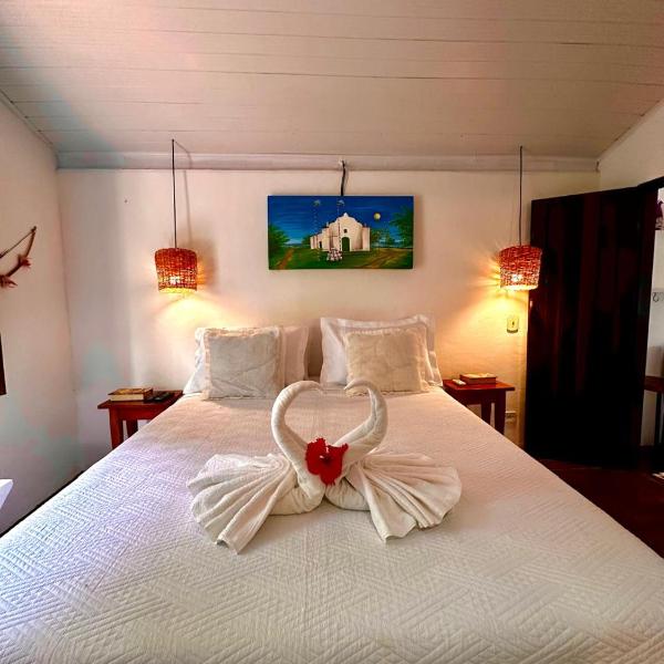 Casa da Lapinha Trancoso - Foto 5
