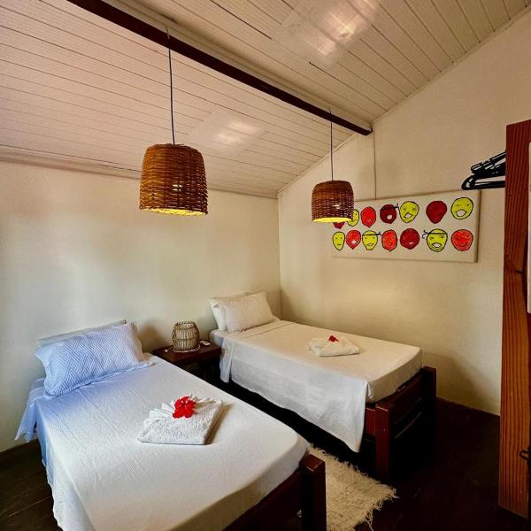 Casa da Lapinha Trancoso - Foto 2