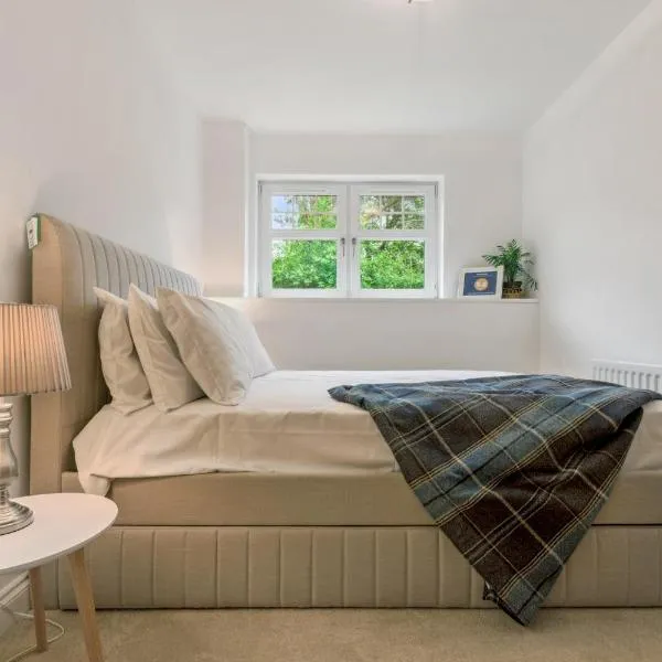 Turnberry accommodation, hotel in Turnberry
