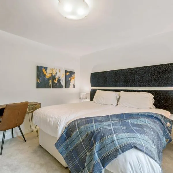 Turnberry accommodation, hotel en Turnberry