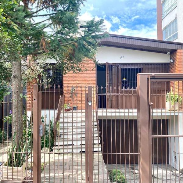 Casa para família ou grupos em Bento