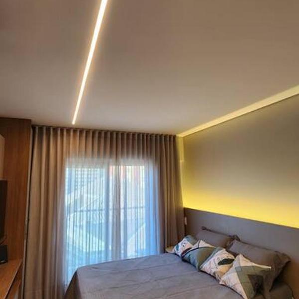 Studio Novo Alto Padrão - Centro - Foto 2