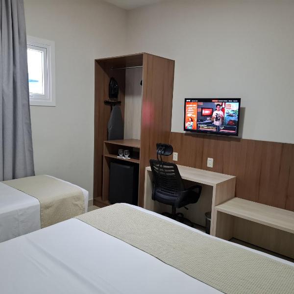 Hotel Gamboa Premium Macau - Foto 5