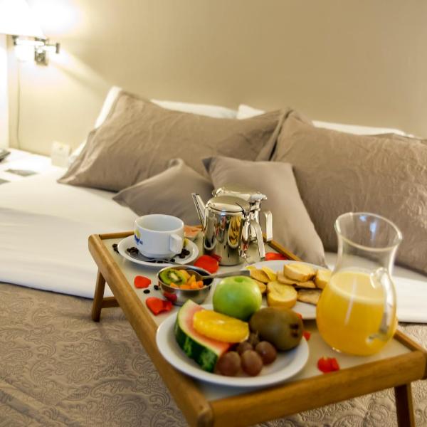 Hotel Gamboa Premium Macau - Foto 4