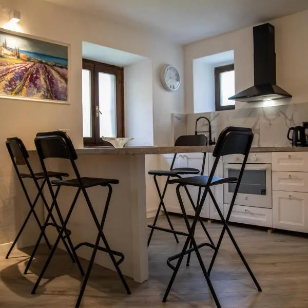 Il Borgo sul Lago di Como – hotel w mieście Tremezzo