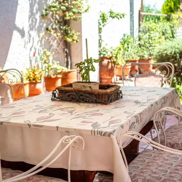 Vasiliki's cottage - Alykes Volos, hotel di Volos