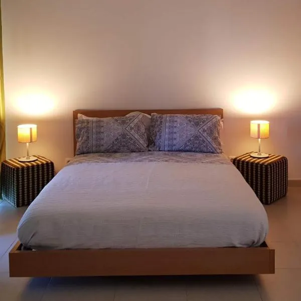 studio in Palmela golf village, hotel in Quinta do Anjo