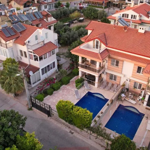 Villa Mango, hotel a Fethiye
