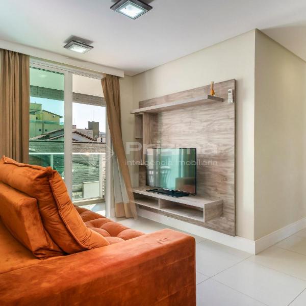 Porto Fino 204 - Aconchegante apartamento com 03 quartos com ótima localização - Foto 5